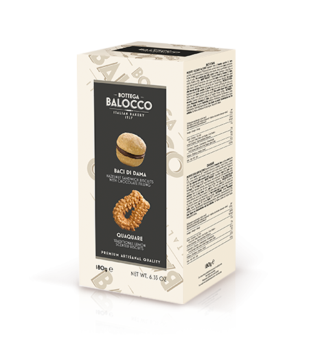 panettoni bottega balocco