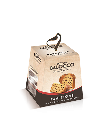 panettoni balocco