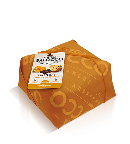 balocco panettoni