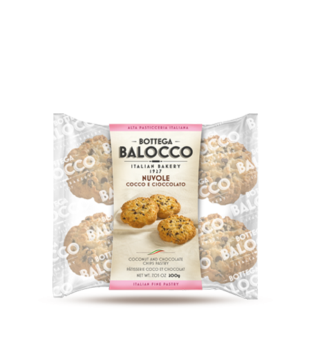 bottega balocco italian bakery